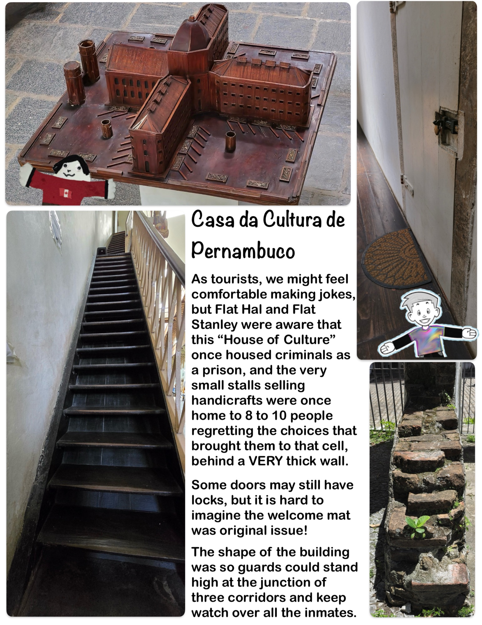 Casa da Cultura de Pernambuco